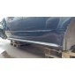 Порог левый Nissan Murano Z50 2005