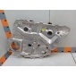 4E0839462C Стеклоподъемник задний Audi A8 D3, 4E2 2006
