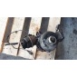 03L145701D a4 b8 турбокомпрессор 2.0 tdi q5 a6 a5 03l103373e