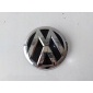 7LA853343A volkswagen t6 рестайлинг значек эмблема 7la853343 а оригинал