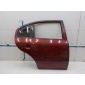 1U4833056 Дверь задняя правая Skoda Octavia 2004-