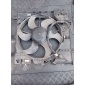 0130305232 Вентилятор радиатора Mercedes Vito W638 2001 ,6657800460,440330041F,072100040F