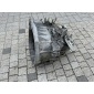 759463905 кпп мини r55 r56 r57 r60 s 1.6 7594639 manual