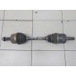 4130034001 Полуось передняя левая Ssang Yong Actyon New/Korando C 2010