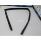 823300034R Уплотнитель стекла двери Renault Duster 2012