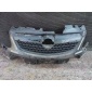 327946489 решетка радиатора радиатора решетка opel corsa d opc бампер