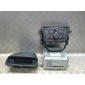 95371916 радио компакт - диск 450 панель радио opel мокко
