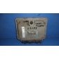 071906018K Блок управления двигателем Seat Toledo 2 поколение 1999 , 0261206175
