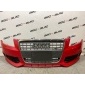 8k0807437a бампер Audi A4 B8 2010