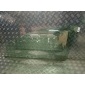 43R00082 Стекло двери передней левой Volkswagen Passat B6 2005-2010 2009