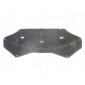 658408260R renault clio iv изоляция медалист капота 12 - 19 r