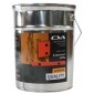 Smar для опор waxoyl jcb cat volvo чёрный 5l