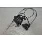 7E0843654AJ volkswagen t6 t5 рестайлинг 7e замок дверь przesuwne правое