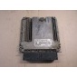 4L2910401E Блок управления двигателем Audi Q7 4L 2014
