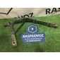 71598TM8A01 крепление бампера Honda Insight ZE2 2009