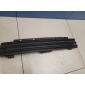 98013902XT Решётка в бампер центральная Citroen C4 2010-