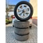 A1664011602 мерседес gle a166 мл alu колёсные диски 18 шины 7mm колпаки