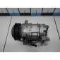 926004EB2A Компрессор системы кондиционирования Nissan Qashqai (J11) 2014