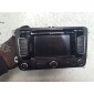 3C8035279G volkswagen passat b7 10 - 14r навигация радио компакт - диск