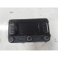3C0035279 volkswagen passat b7 10 - 14r навигация радио компакт - диск