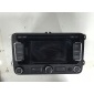3C0035279B volkswagen passat b7 10 - 14r навигация радио компакт - диск