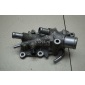 110604754R Фланец двигателя системы охлаждения Renault Logan II 2014