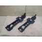 8K0857833C Механизм регулировки высоты ремня безопасности Audi A4 B8 2011