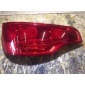 4L0945093A audi q7 4l фара левая задняя задняя сша