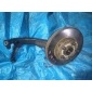 4B0498625 ступица AUDI A6 4B2 , 8D0407258AL