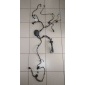 LR053058 Проводка двери Land Rover Discovery 4 2011 , CH2214631ADC, CH2214631