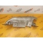 06E253036P Тепловой экран выпускного коллектора Audi A7 4GA, 4GF, 4MB 2011 , 06E253036AD