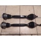 8J0407762J audi tt 8s0 8s 2014r привод правый 2.0tdi