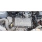 Daihatsu cuore 02 - двигатель 1 , 0 ej - ve