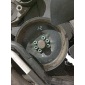 078105255g Шкив коленвала Audi A6 2000