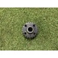 03p105263 шкив коленвала Audi Q5 8R 2012