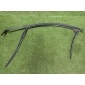 4G0837439 уплотнитель стекла двери Audi A6 4G C7 2012