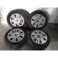 Колёса колёсные диски шины 16 focus mk2