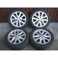 Колёсные диски колёса шины 17 renault scenic iii 2010 rok.