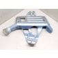 4L1864775 кронштейн (крепление) Audi Q7 4L 2007