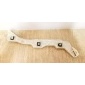 G21B502H1 Крепление бампера заднего Mazda 6 GG 2004 G21B-502H1