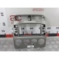 0K53B55310 Накладка декоративная на торпедо Kia Carnival_(Sedona) 1 (UP/GQ) (1998-2006) 2005 ,DME