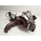 04L253016H audi a3 8v леон 5f 1.6tdi clh турбокомпрессор