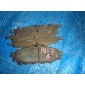 26696FJ000 колодки тормозные SUBARU IMPREZA GP2
