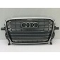 8R0853651AD audi q5 8r s - line рестайлинг решетка радиатора хромированная 12 - 15