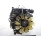 VQ40DE Двигатель Nissan Frontier II (D40) 2004 - 2010 2010 4.0 бензин i ,