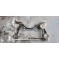 2036280657 Балка подвески передняя (подрамник) Mercedes C W203 2006