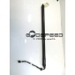 LR044161 шток электрический люка задняя range rover спорт