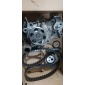 В сборе комплект ремня грм ina 530 0182 30 clio twingo d7f