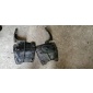 Mazda 6 gh ii 08 - 12 защита двигателя подкрылок