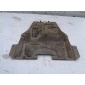 Крышка под двигатель mazda 6 ii gh 2.0 16v